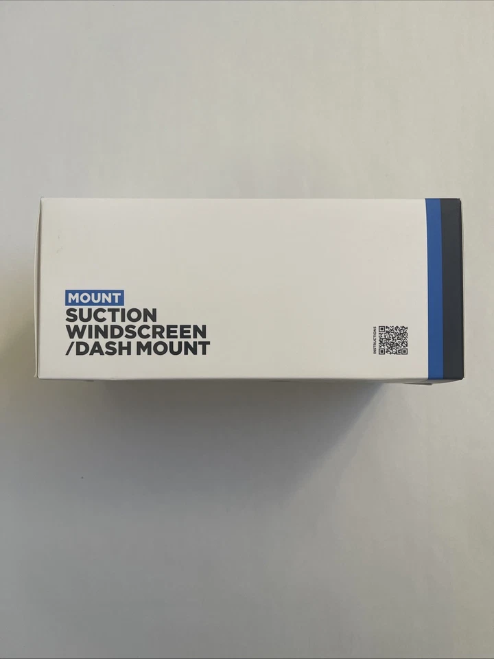 Quad Lock Car Phone Holder Suction Windshield Dash Mount, windscreen Mount - Image 3 of 4