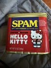 Hello Kitty SPAM 25% Less Sodium Limited Edition Brand New Sealed Collectible — photo 2
