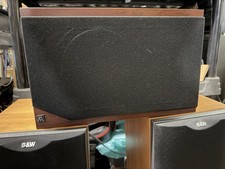 Acoustic Research Model 218V