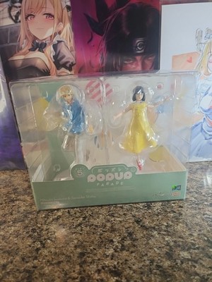 POP UP PARADE Skip and Loafers Mitsumi Iwakura & Sosuke Shima  Figure Sealed New