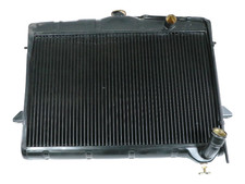 Neuer K&uuml;hler Radiator Wasserk&uuml;hler f&uuml;r Mercedes W121 190SL