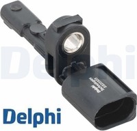 Delphi SS20303 Sensor FüR Raddrehzahl ABS Sensor Raddrehzahl