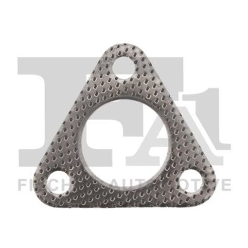 Dichtung, Abgasrohr Eingang 100-902 FA1 für BMW 3 5 2.5-3.2 Coupe 6 7 - Bild 4