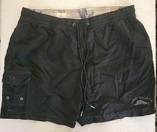 Tommy Bahama Relax Swim Trunks XL Board Shorts Waistband Lining Great Condition