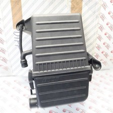 FILTRO ARIA COMPLETO PANDA 4X4 MAQ.91 COD. 46780473 NUOVO ORIGINALE