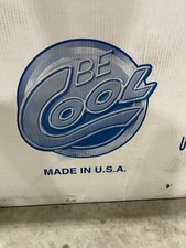 Be Cool Radiator For 1967-1983 Toyota Land Cruiser Brand New In Box