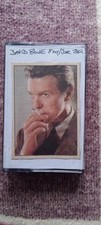 DAVID BOWIE May / June 2002 BBC UK RADIO cassette Jonathan Ross Richard Allinson