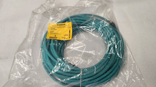 Turck RSSX RSSX 860-20M UX10106 20m 8-Pin Ethernet Automation Cable NEW SEAL BAG
