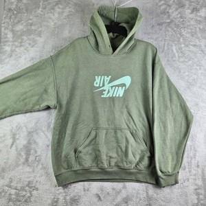 Travis Scott Olive Hoodie | eBay