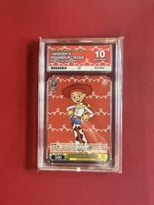 Jessie ?Woodys Roundup? Ace 10 Toy Story 30 Years & Beyond (POP 2)