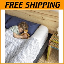 Eco-Friendly Bed Bumper for Toddlers  XL Model