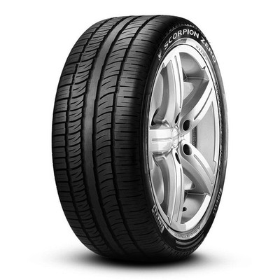 PIRELLI Scorpion Zero Asimmetrico 285/45R21XL 113W (Quantity of 2)