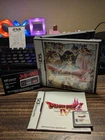 Nintendo DS Dragon Quest IV Chapters of the Chosen CIB