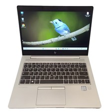 HP EliteBook 830 G6 – i5-8265U, 8Go RAM, NVME 1 To