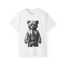 Graphic Ultra Cotton Tee