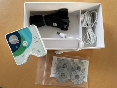 1 Healy Frequency Device: Professional Edition mit Zubehör