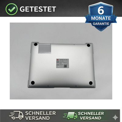HUAWEI MateBook MRG-WXX Bottom Gehäuseunterteil Unterschale X6729B211128