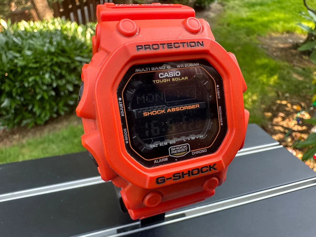 casio gxw 56 products for sale | eBay