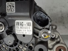 Alternateur Audi A1