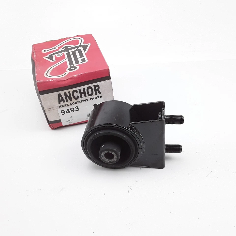 Anchor 9493 Front Engine Mount Fits Mazda 626 MX-6 Ford Probe (1994 1995-2000) - Image 3 of 4