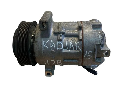 RENAULT KADJAR HA, HL Kondensatpumpe Klimaanalge 926004EB0A 1.20 33936719