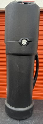 OCL Large Lightweight  Wheeled rolling hard Traveling Case Trade Show Case 55 