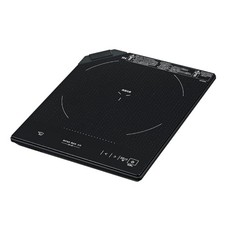 Zojirushi Thermos Tabletop Induction Cooktop Slim Approximately 3cm Tall Fully