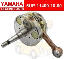 KAWASAKI 93 ZX1100D FALICON MODIFIED CRANKSHAFT 13031-1395 ZX1100