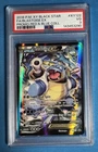 2016 BLASTOISE EX 💧 PSA 3 💧 Pokemon XY Black Star Promo XY122 FA HOLO 📈
