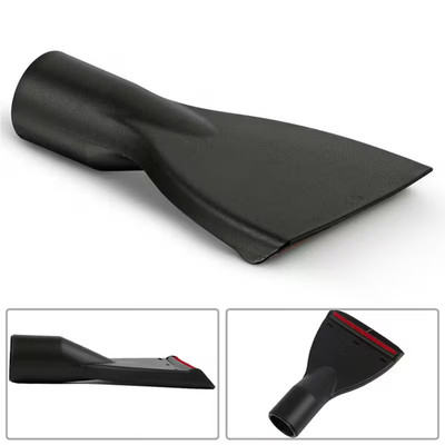 32 mm Flache Fugendüse Staubsauger Aufsatz Sofa & Matratze Reinigungswerkzeug