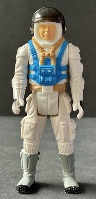 Robotix R-2000 Modular Building System Replacement Astronaut X Astronaut Pilot