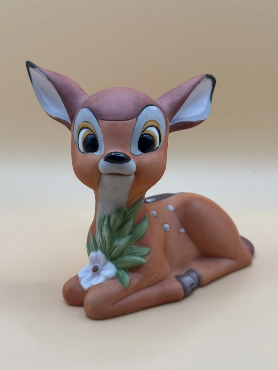 Bambi Figurine In other Disney Figurines (1968-Now) for sale | eBay