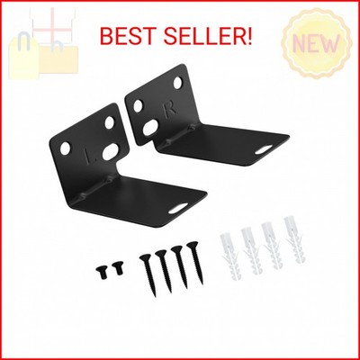 tiebutie Soundbar Wall Mount for Bose WB-300 SoundTouch 300 Sound Bar 300/500/55