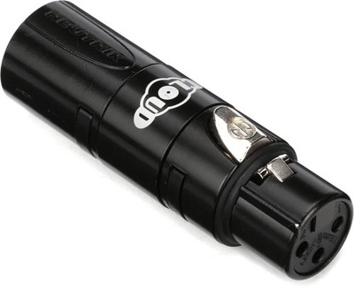 Cloud Microphones Mini CL-25 In-line Microphone Preamp