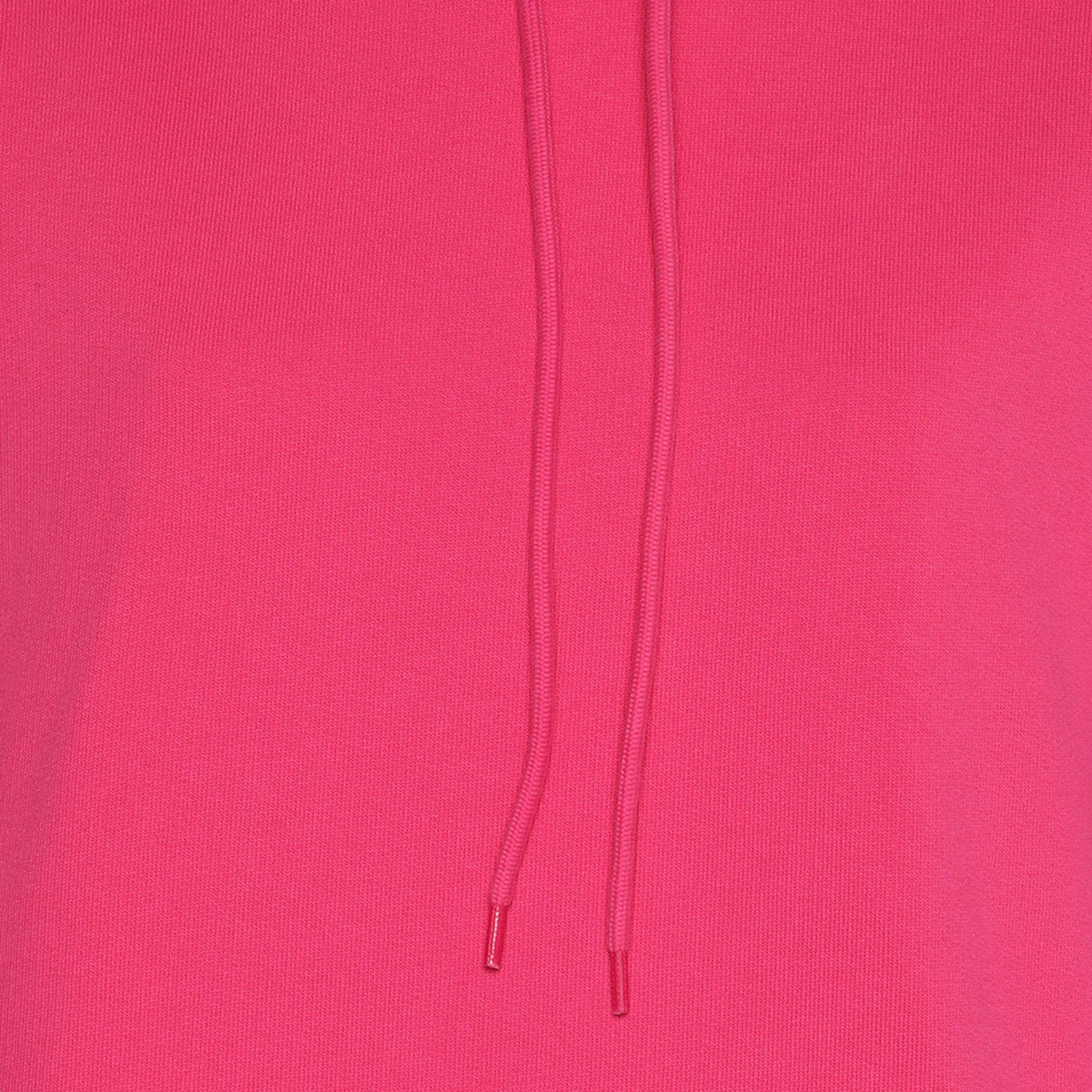 Balenciaga Pink Knit Hooded Sweatshirt M thumbnail 3