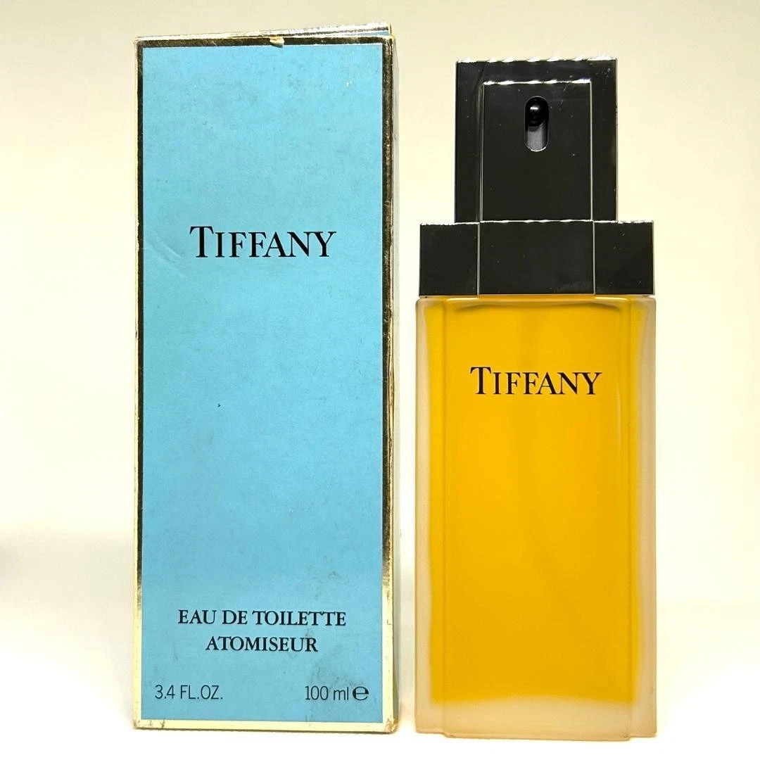Tiffany & Co. Discontinued Fragrances for Women for sale | eBay
