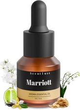 Essential Oils & Hotel Diffuser Oil Inspired Marriott Hotel - Bitter Orange, Jas