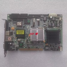 1Pcs Used Portwell ROBO-6730VLA-600