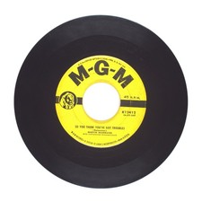 Marvin Rainwater - So You Think You've Got Troubles; Gonna Find Me a Bluebird Marvin Rainwater - So You Think You've Got Troubles; Gonna Find Me a Bluebird