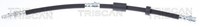 Bremsschlauch Triscan 8150 50114 FüR Mazda BL BK CW CR BK14 BK12 Turbo BK12Y MZR