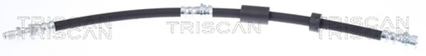 Bremsschlauch Triscan 8150 50114 FüR Mazda BL BK CW CR BK14 BK12 Turbo BK12Y MZR-image