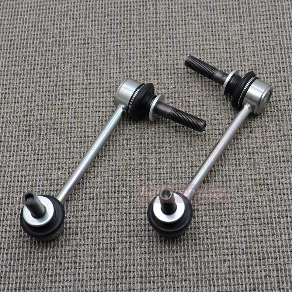 New Front Stabilizer Links Fits For Toyota 4Runner FJ Cruiser Lexus GX470 - Image 4 of 4