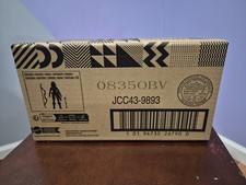 MOTU Origins SHARELLA Action Figure Mattel Creations Exclusive Sealed Shipper