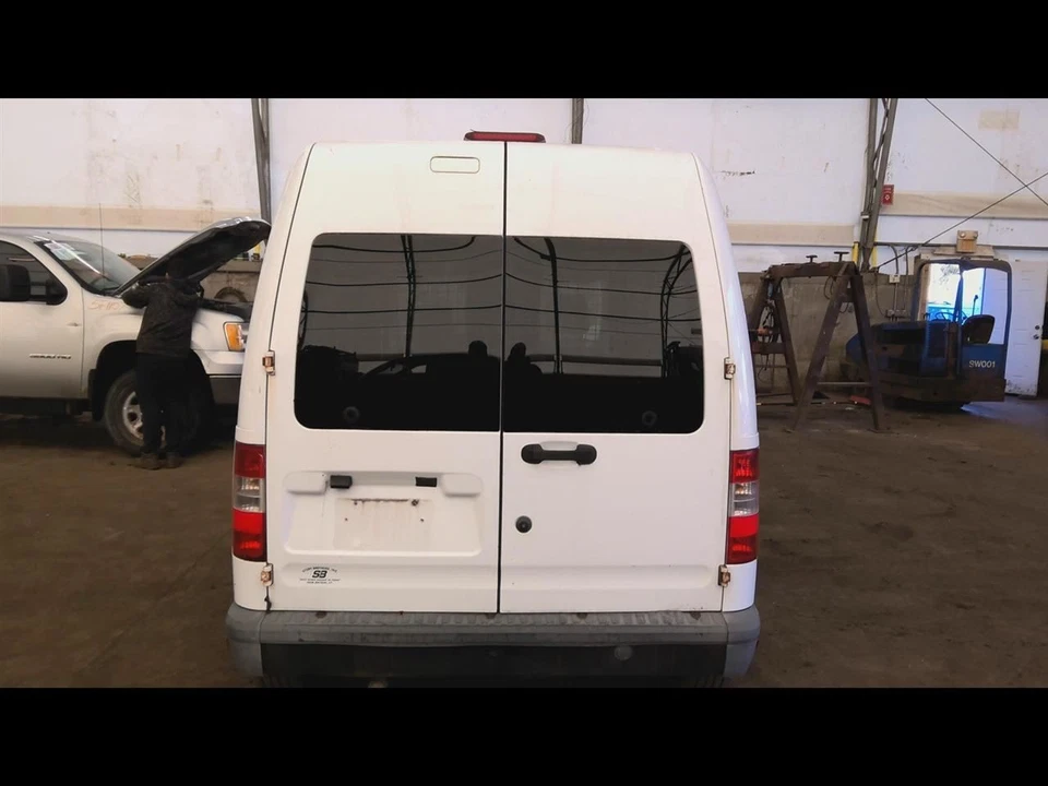 Faro de pasajero compuesto para 10-13 TRANSIT CONNECT 6809188 Foto 4 de 4