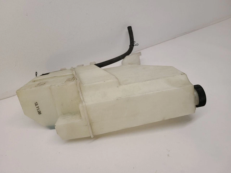 2009-2014 NISSAN MURANO Coolant Reservoir 21710JP10A 09-14 - Изображение 3 из 4