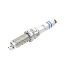 Bosch 0242145552 Spark Plug Fits Porsche 718 Boxster 718 Cayman 911