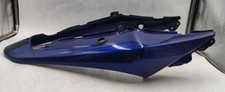 CODONE POSTERIORE - SUZUKI GSR 600 DAL 2006 AL 2011