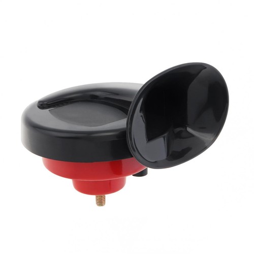 2pz trombe d'aria elettriche super forti 120dB 12V per auto moto barche - Foto 7 di 12