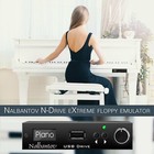 USB Emulator N-Drive eXtreme for Technics SX PR51, PR53, PR54, PR602/603, PR1000