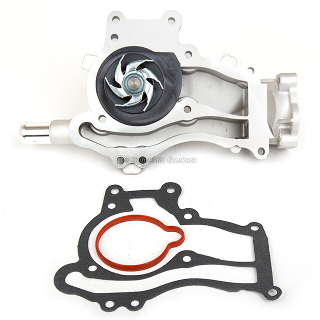 GMB Water Pump Fit 1120 Sonic Trax Buick Encore Chevrolet Cruze L4 1